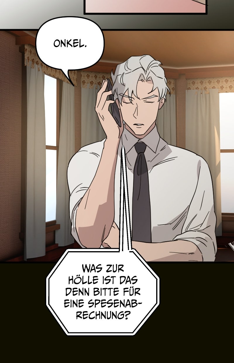 Read Mafia Nanny Manga Online