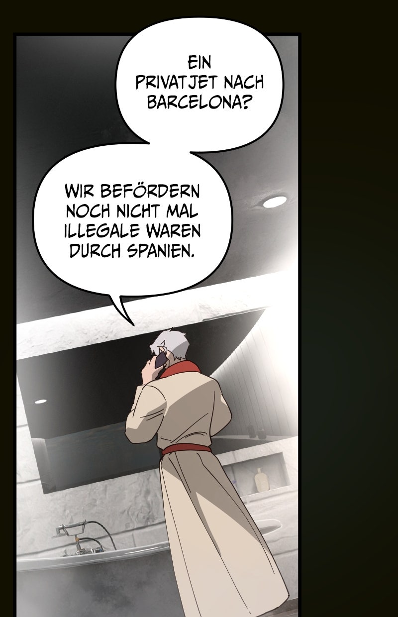 Read Mafia Nanny Manga Online