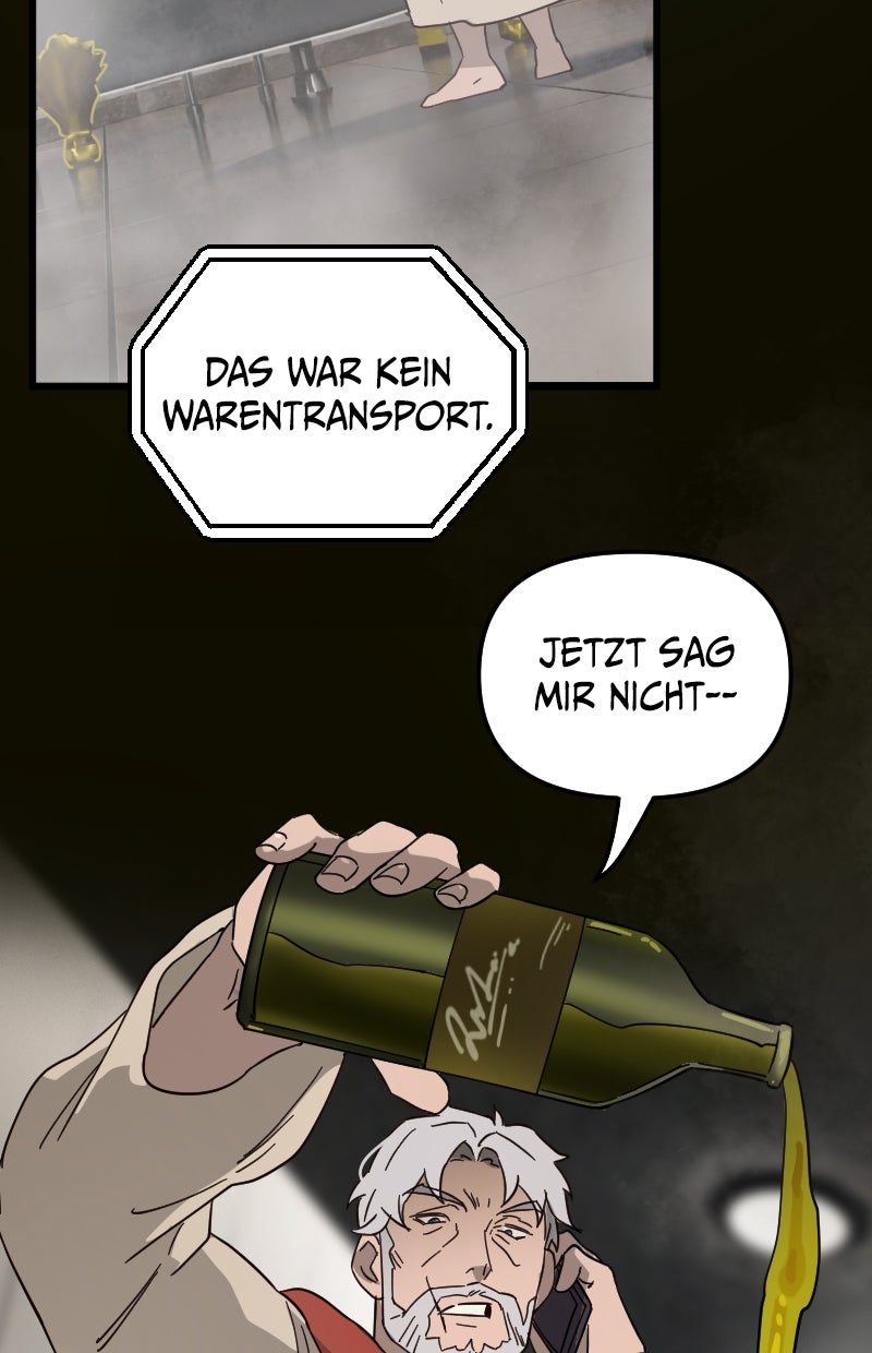 Read Mafia Nanny Manga Online