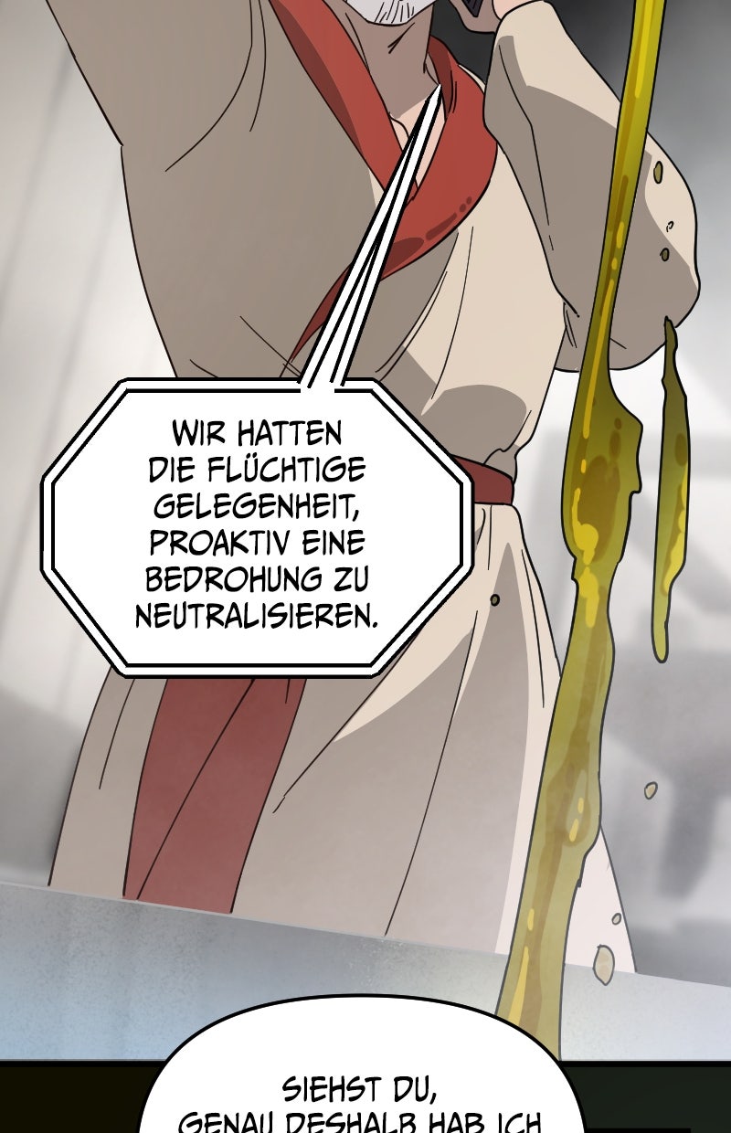 Read Mafia Nanny Manga Online