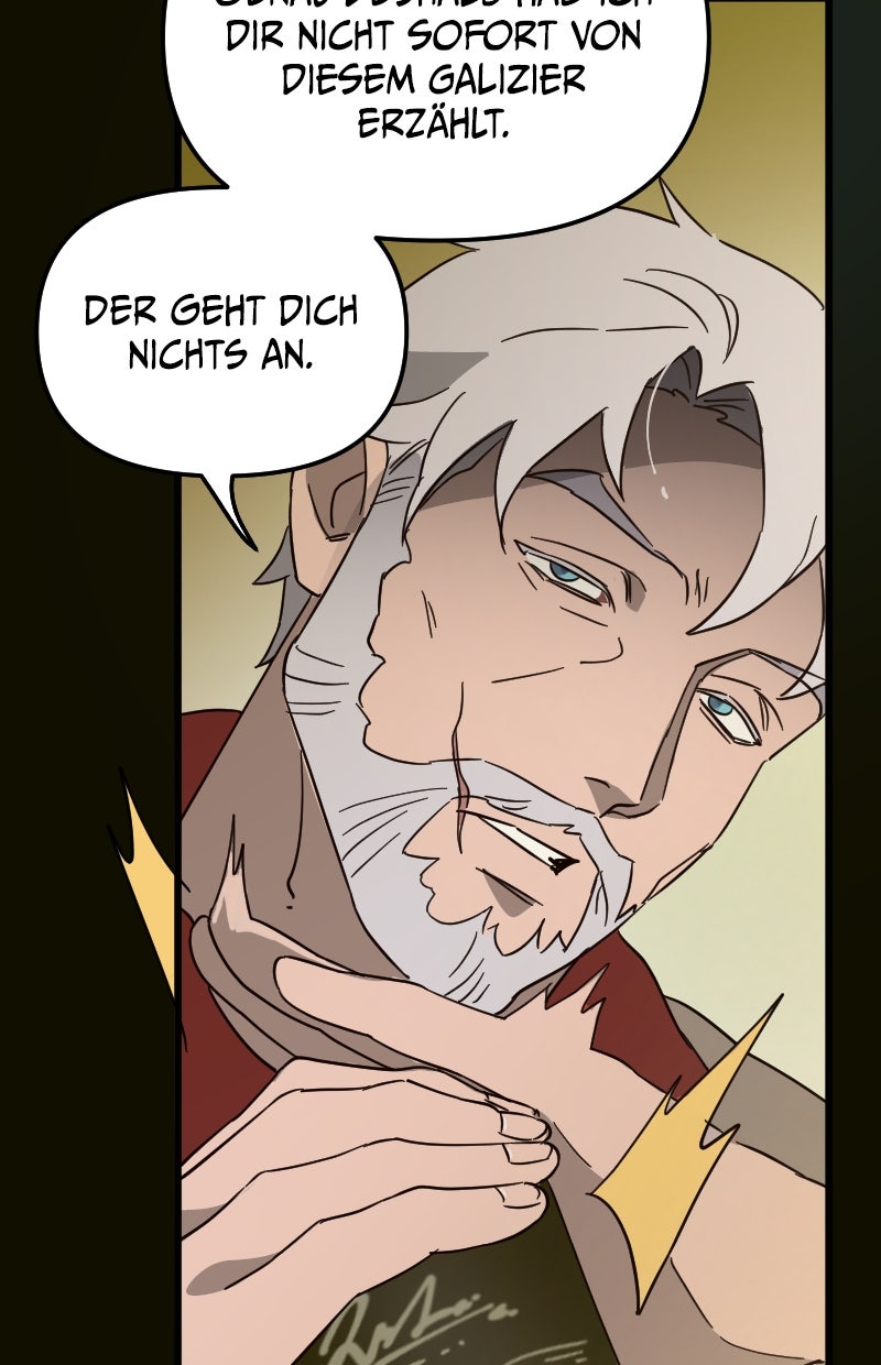 Read Mafia Nanny Manga Online