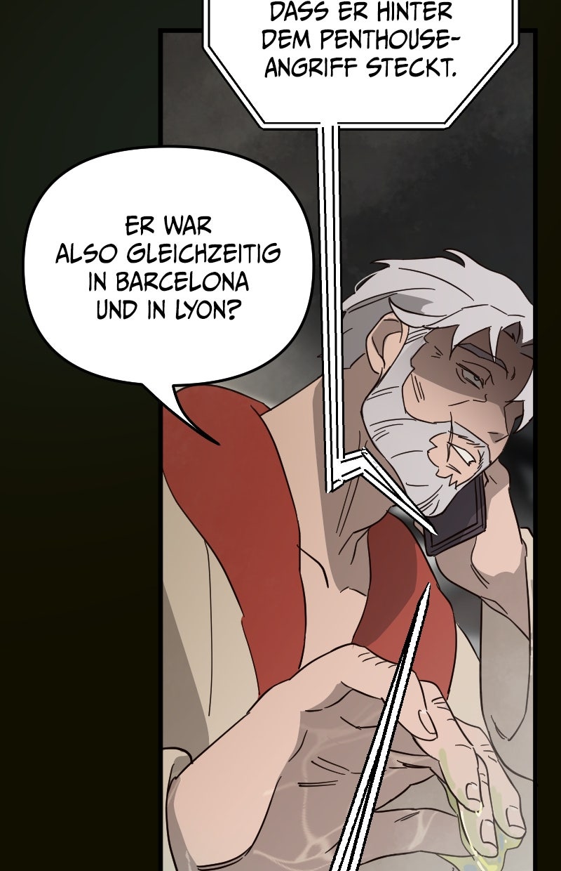 Read Mafia Nanny Manga Online