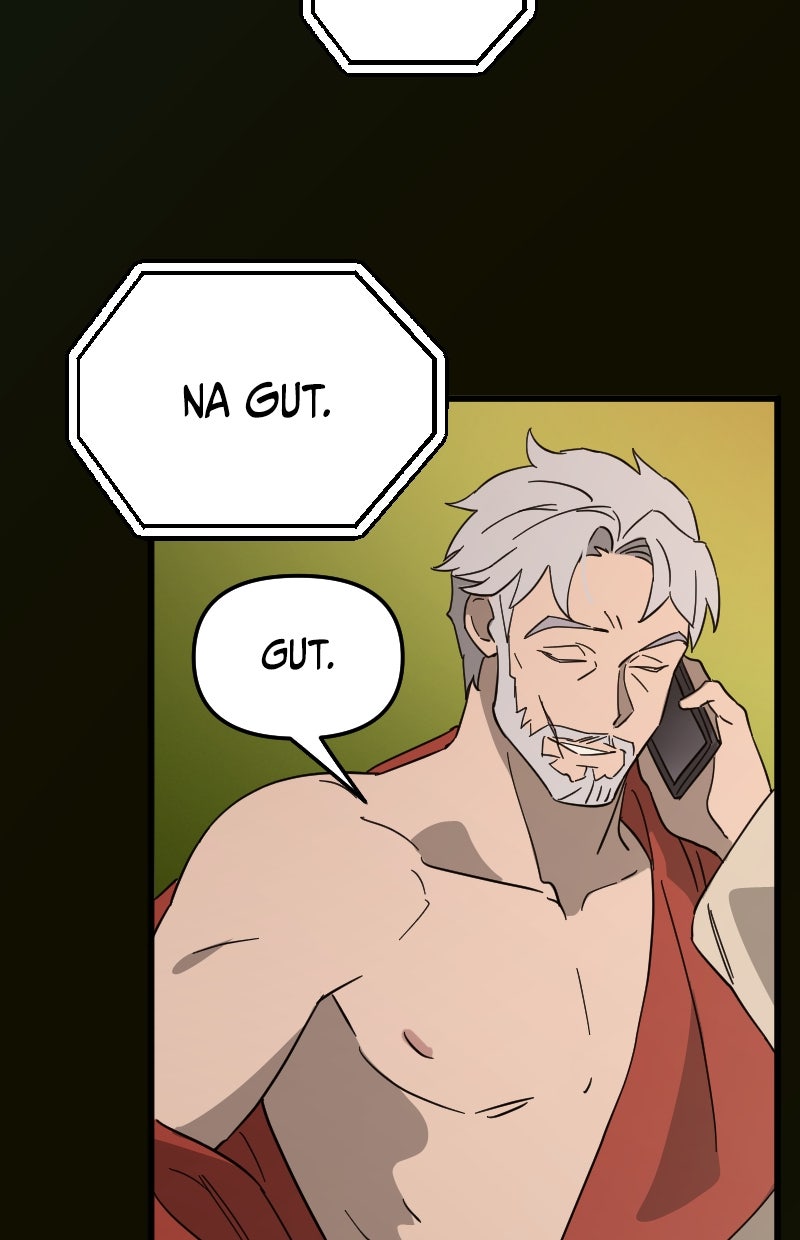 Read Mafia Nanny Manga Online