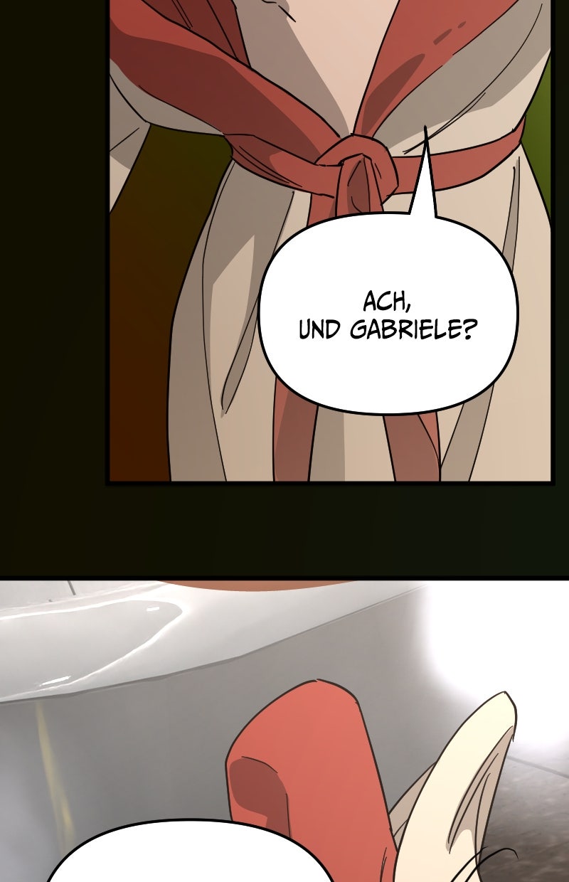 Read Mafia Nanny Manga Online