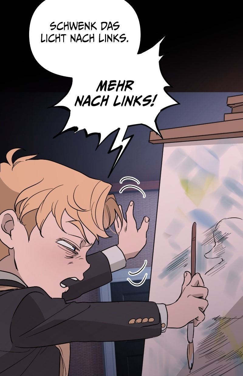 Read Mafia Nanny Manga Online