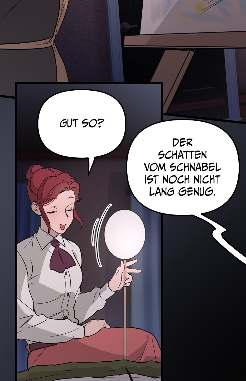 Read Mafia Nanny Manga Online