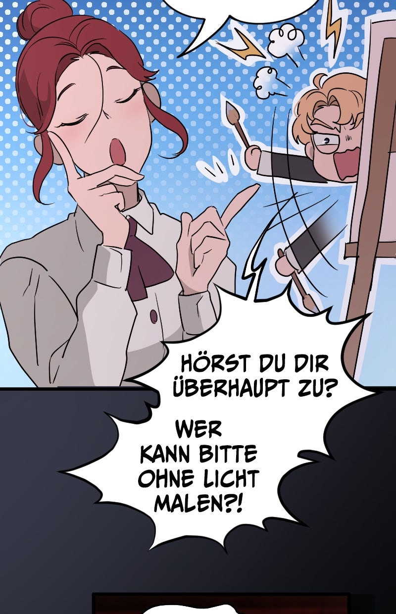 Read Mafia Nanny Manga Online