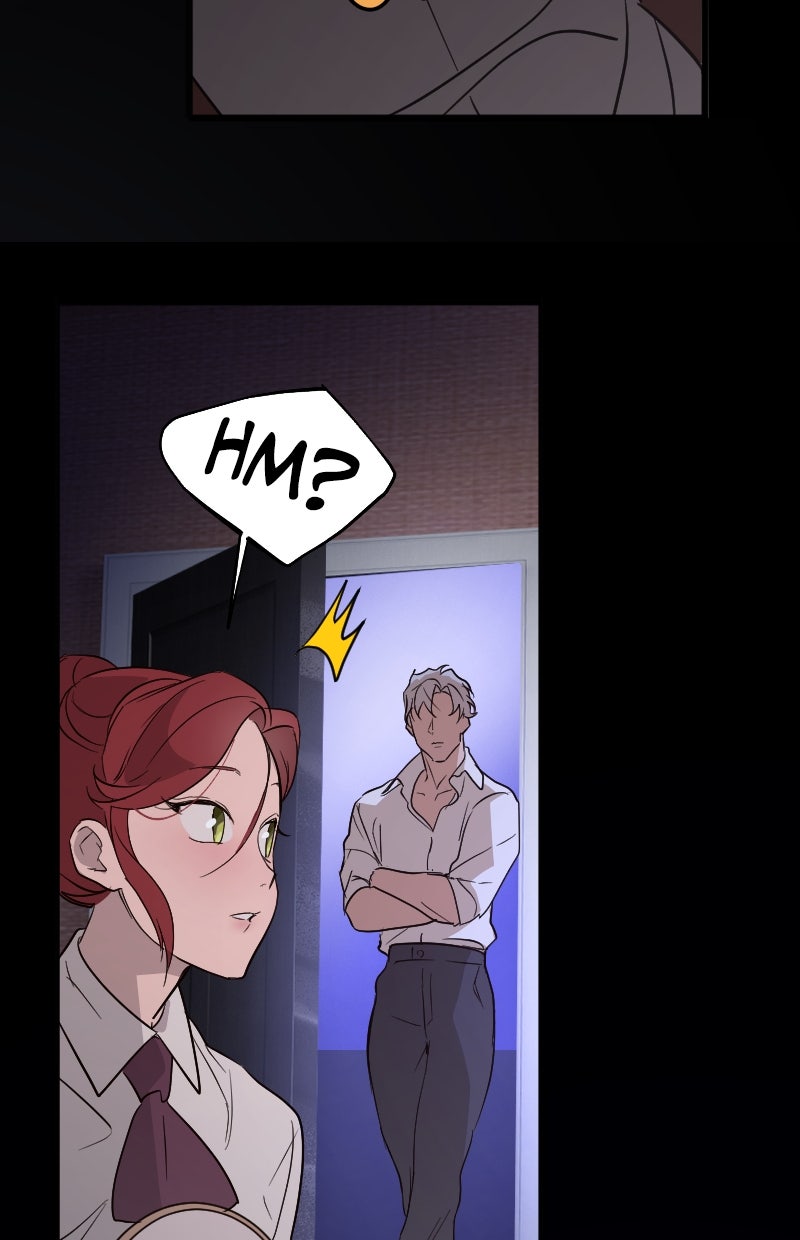 Read Mafia Nanny Manga Online