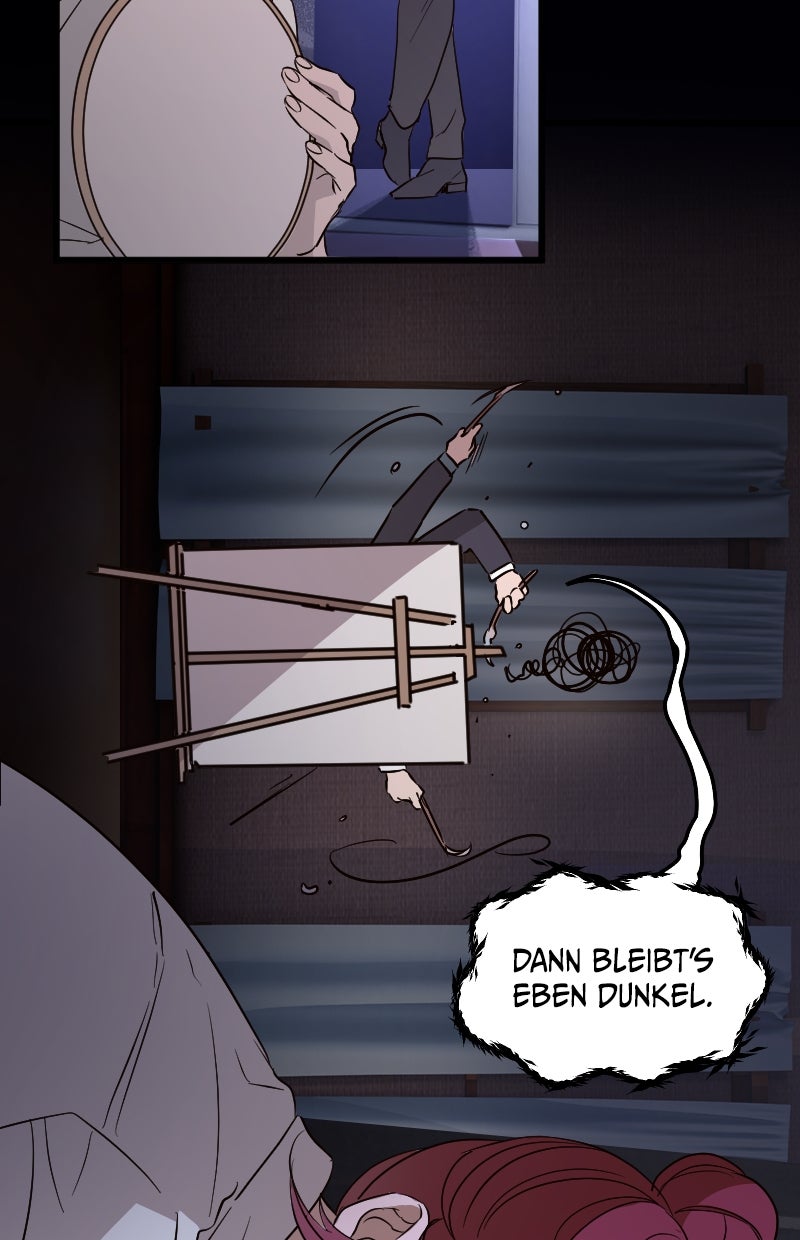 Read Mafia Nanny Manga Online