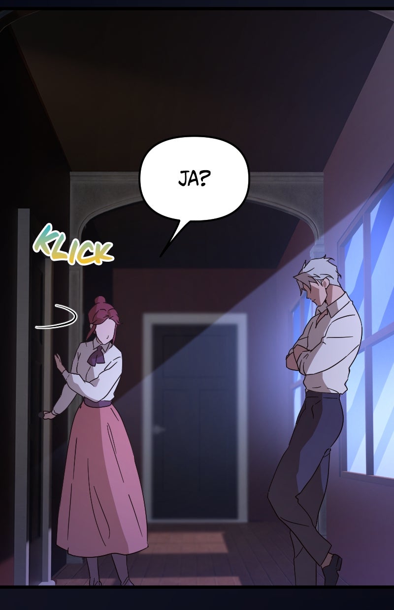 Read Mafia Nanny Manga Online