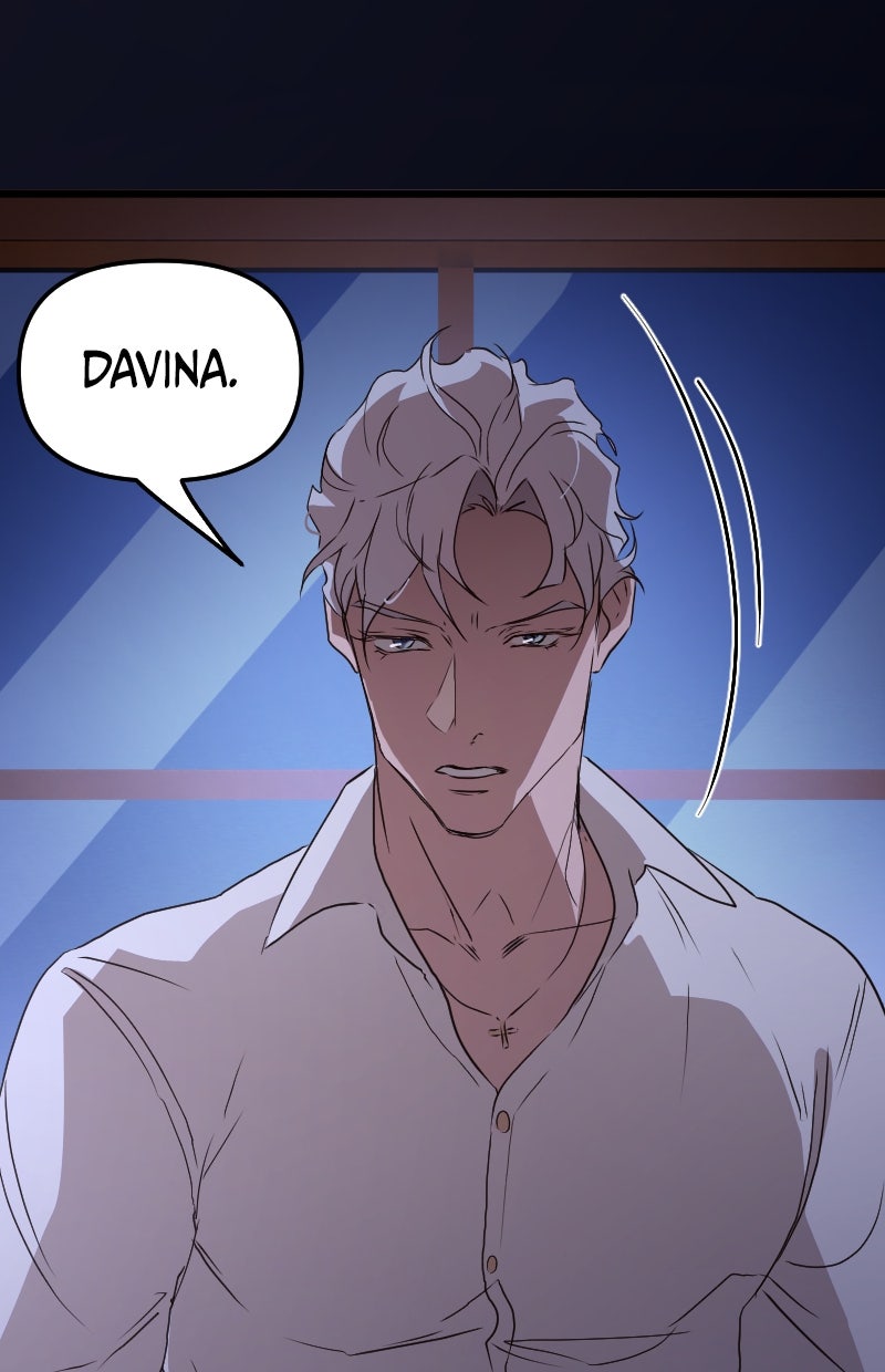 Read Mafia Nanny Manga Online