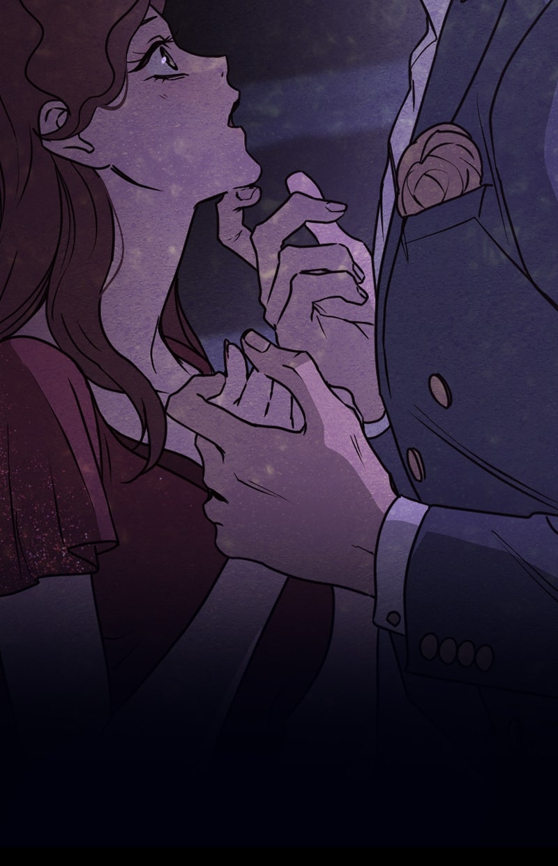 Read Mafia Nanny Manga Online