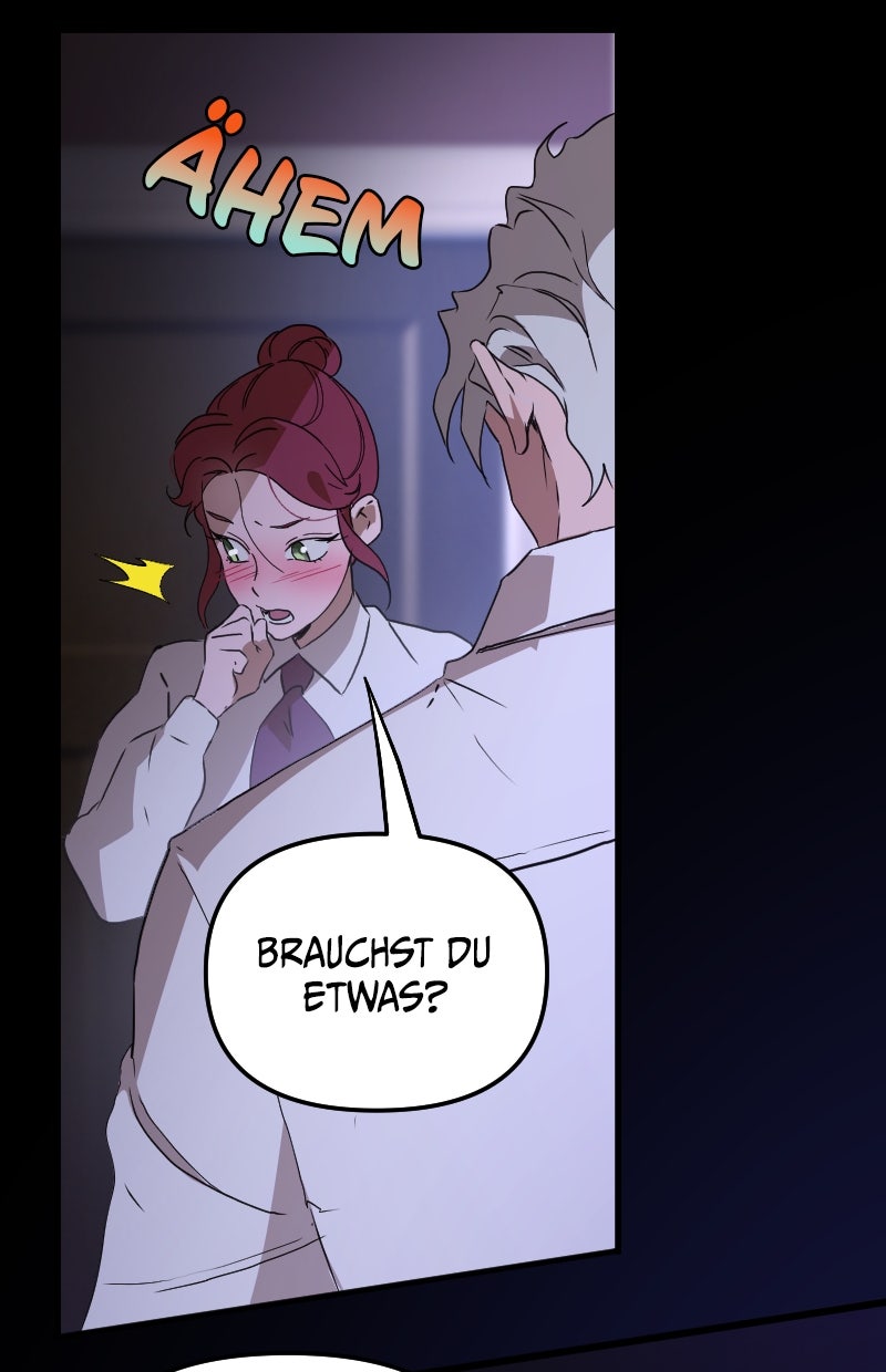 Read Mafia Nanny Manga Online