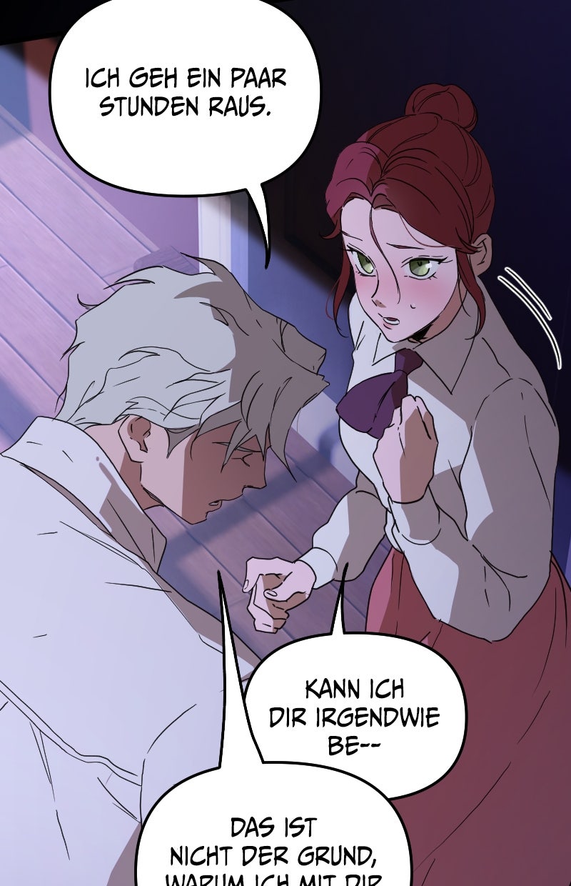 Read Mafia Nanny Manga Online