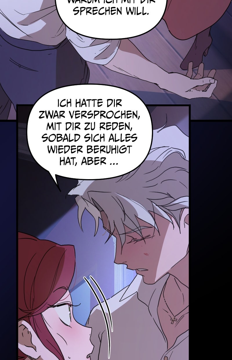 Read Mafia Nanny Manga Online