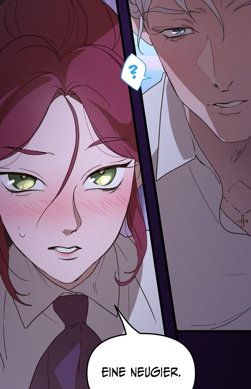 Read Mafia Nanny Manga Online