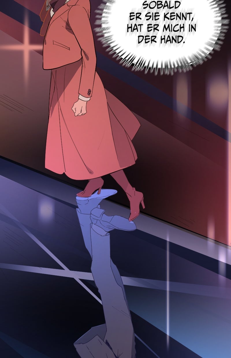 Read Mafia Nanny Manga Online