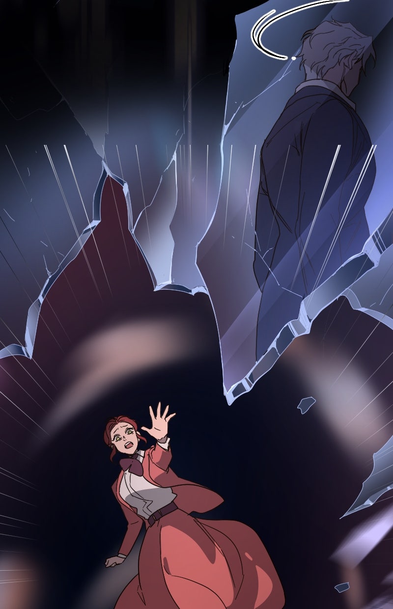 Read Mafia Nanny Manga Online