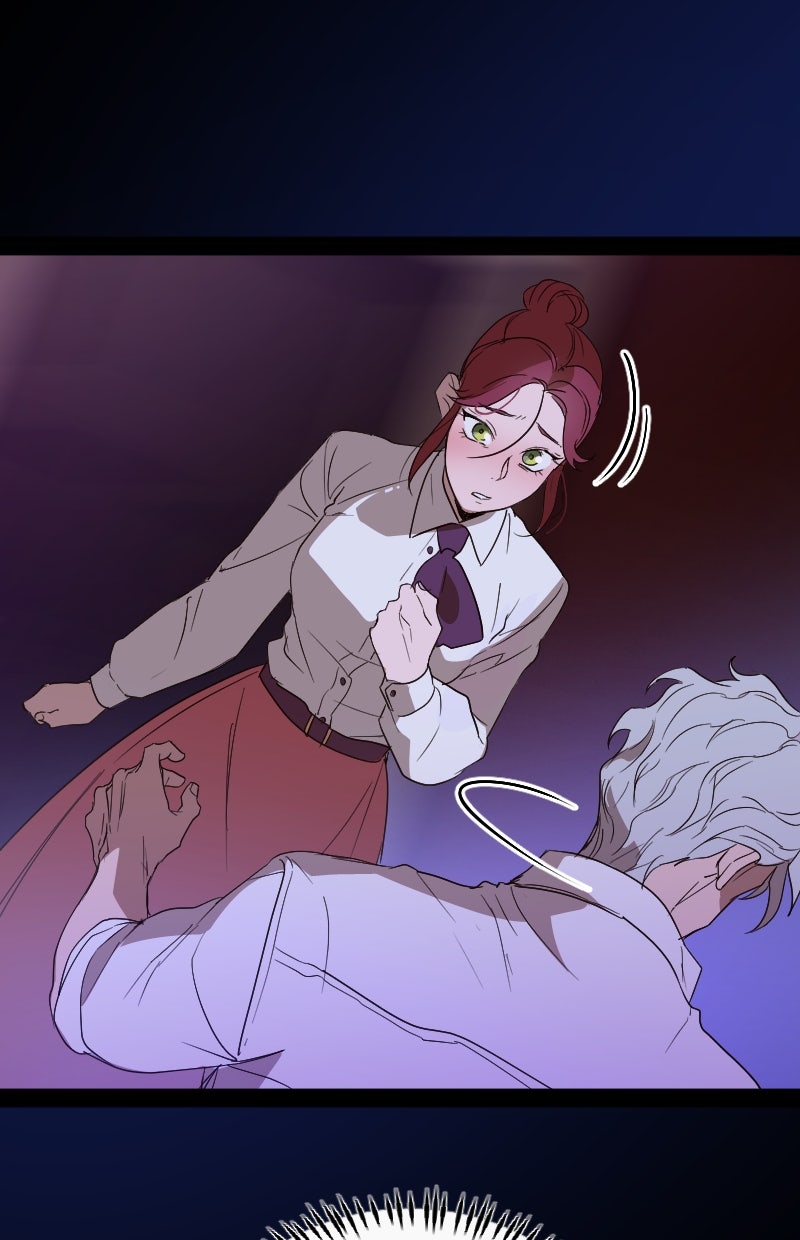 Read Mafia Nanny Manga Online