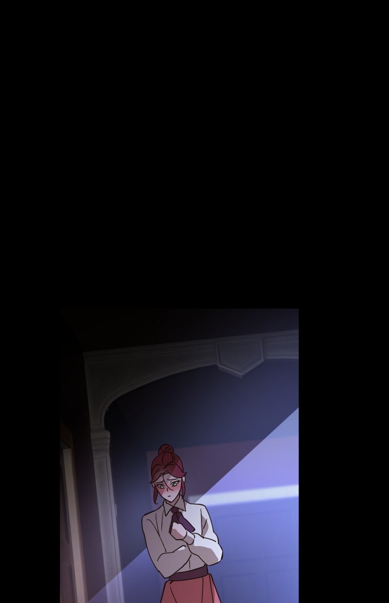 Read Mafia Nanny Manga Online