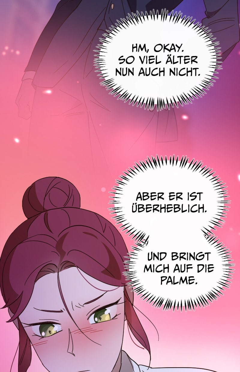 Read Mafia Nanny Manga Online