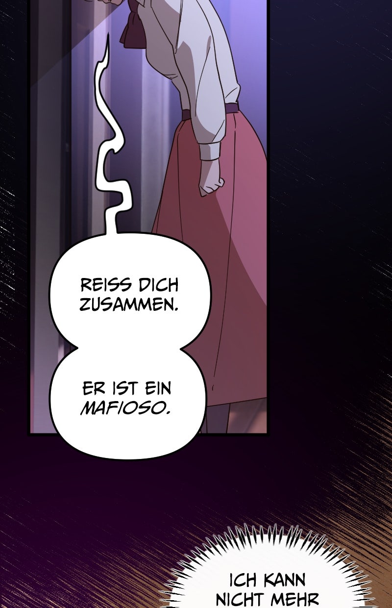 Read Mafia Nanny Manga Online