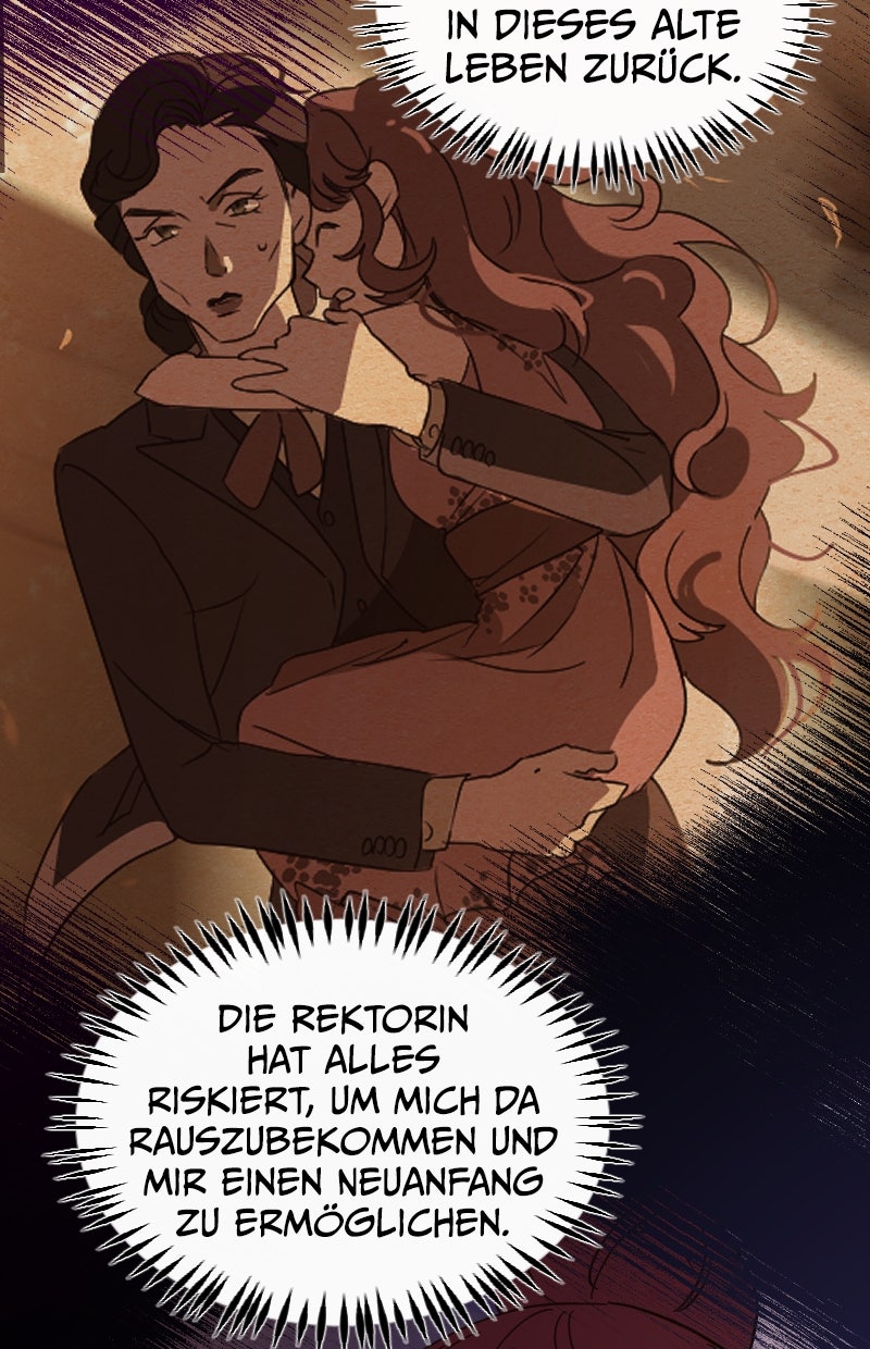 Read Mafia Nanny Manga Online