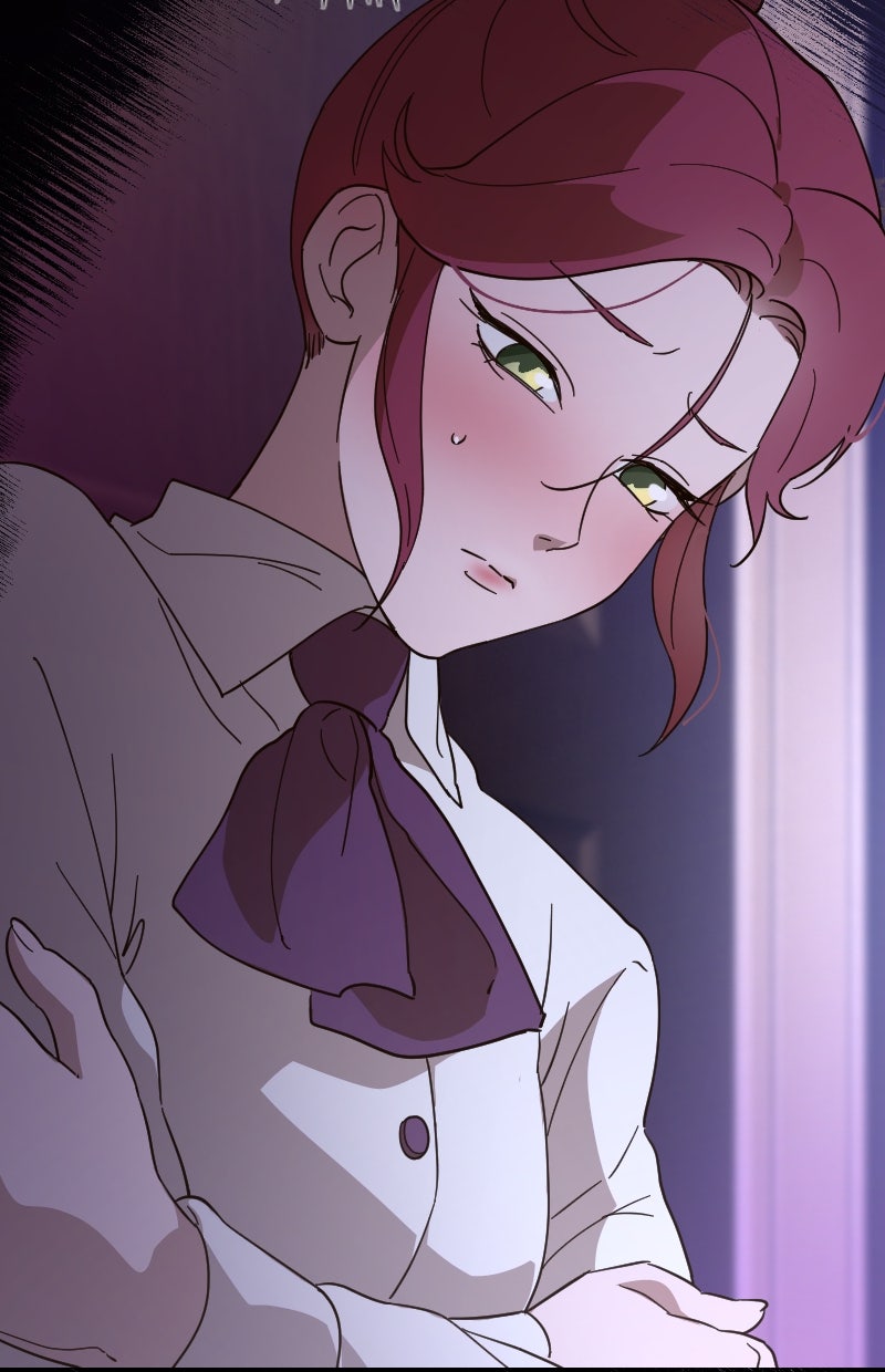 Read Mafia Nanny Manga Online