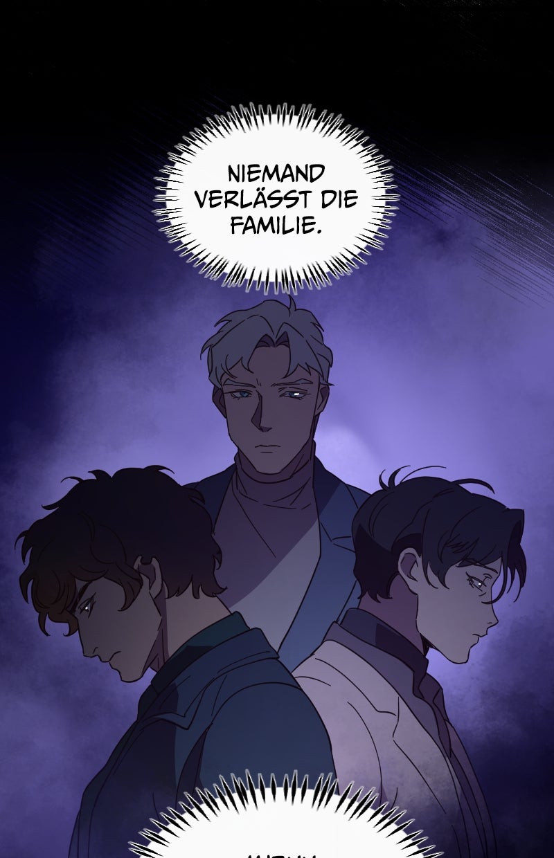 Read Mafia Nanny Manga Online