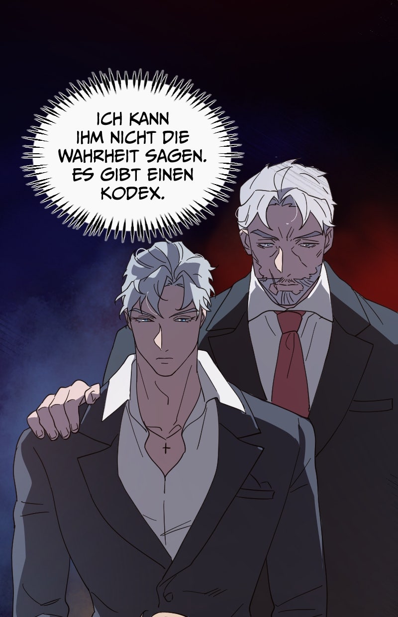 Read Mafia Nanny Manga Online