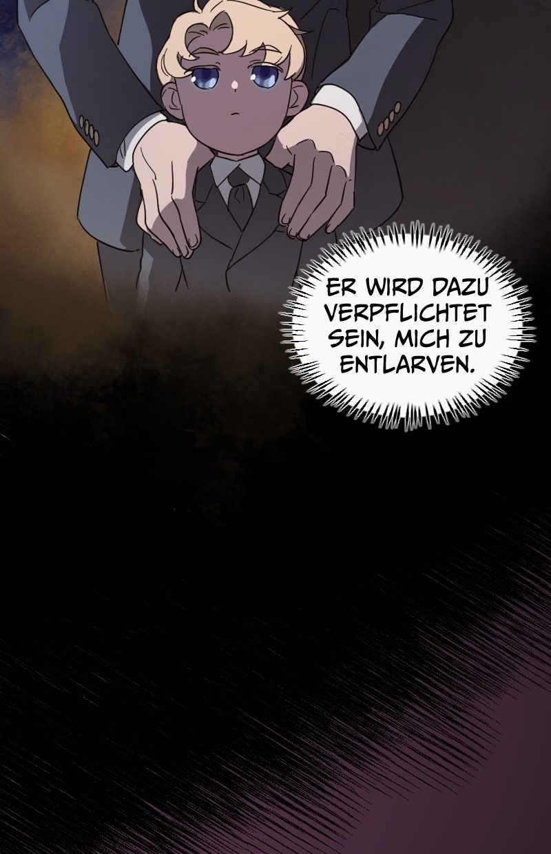 Read Mafia Nanny Manga Online