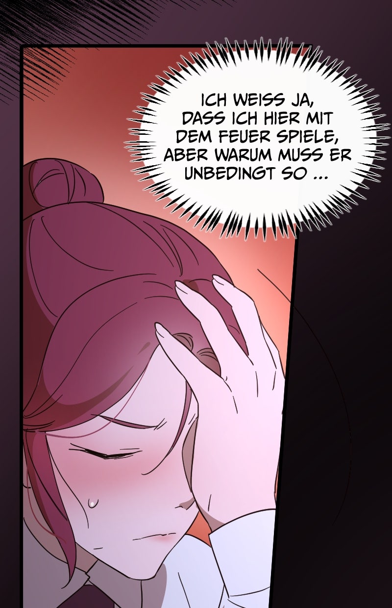 Read Mafia Nanny Manga Online