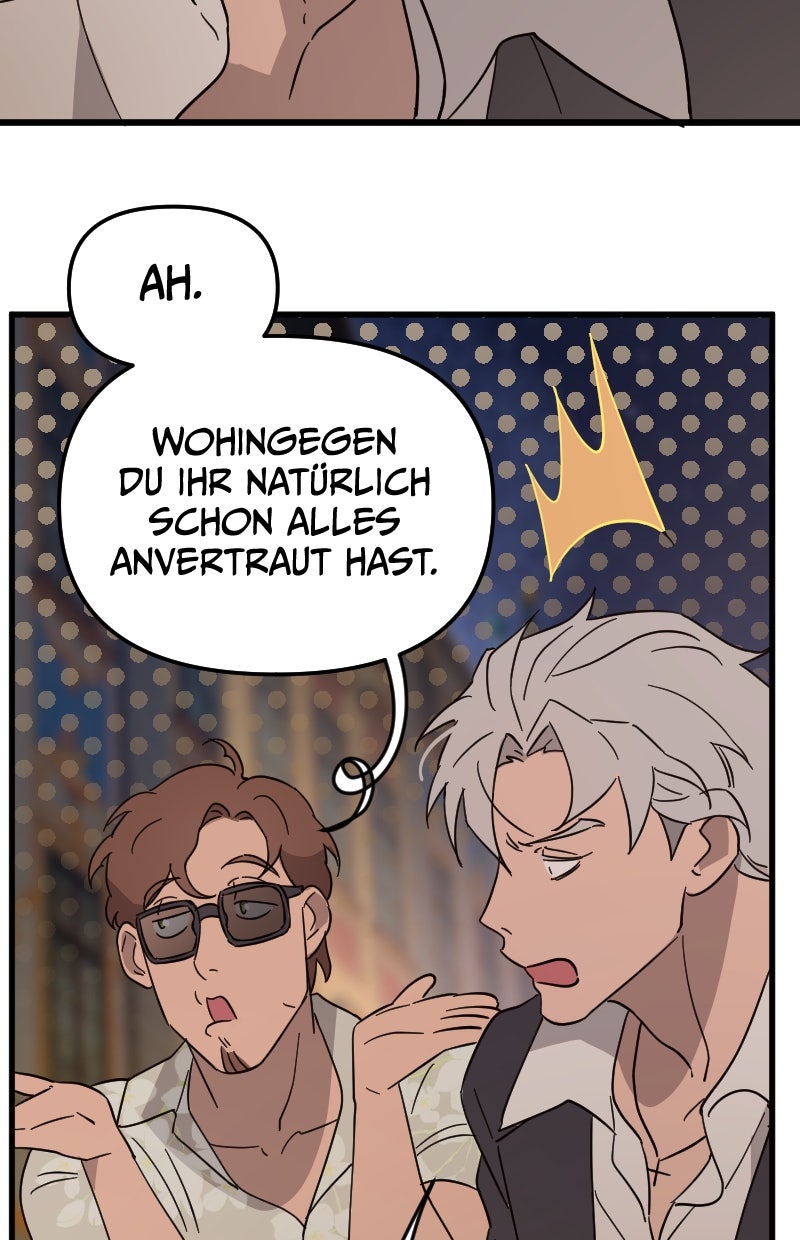 Read Mafia Nanny Manga Online