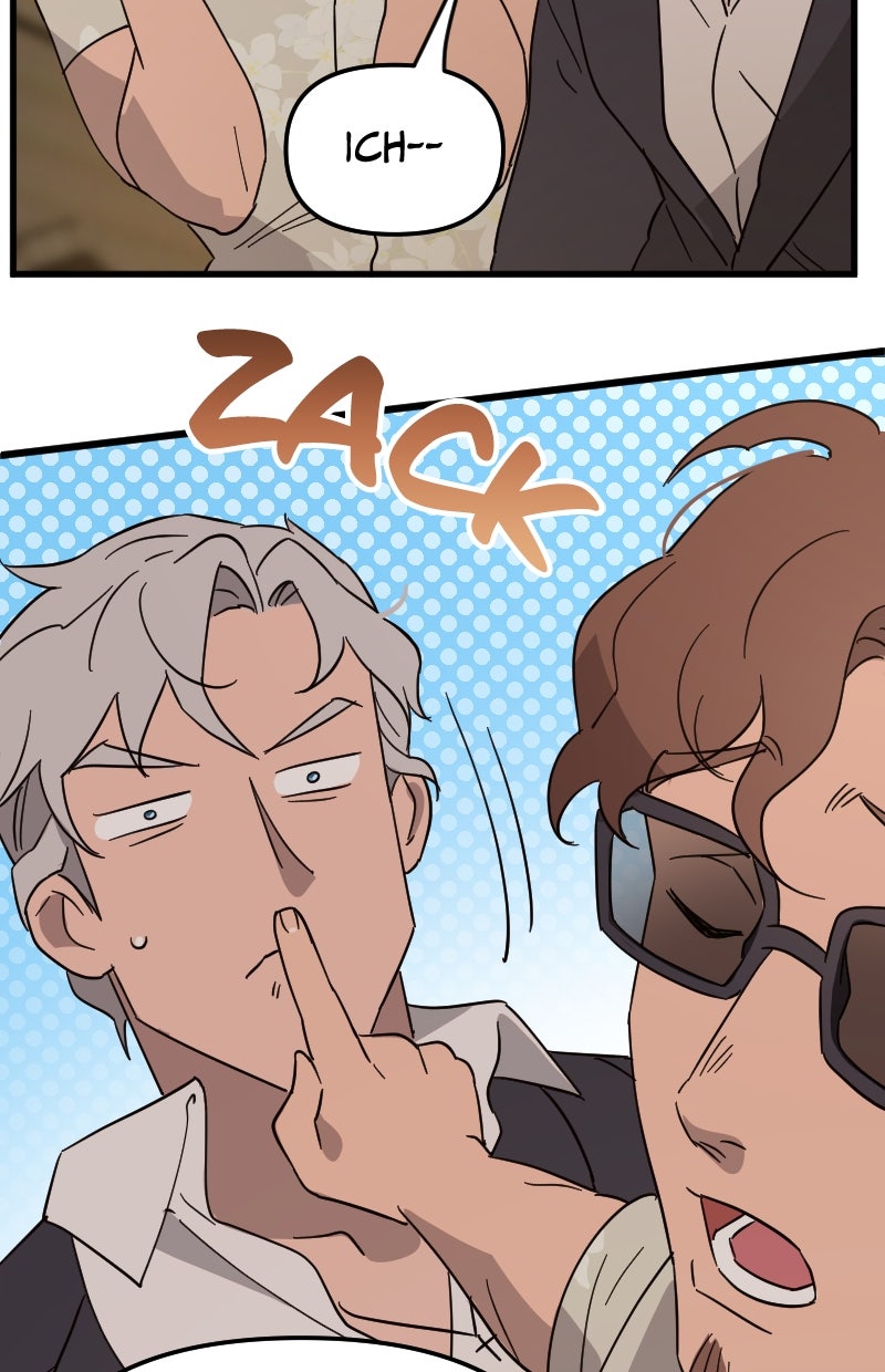 Read Mafia Nanny Manga Online