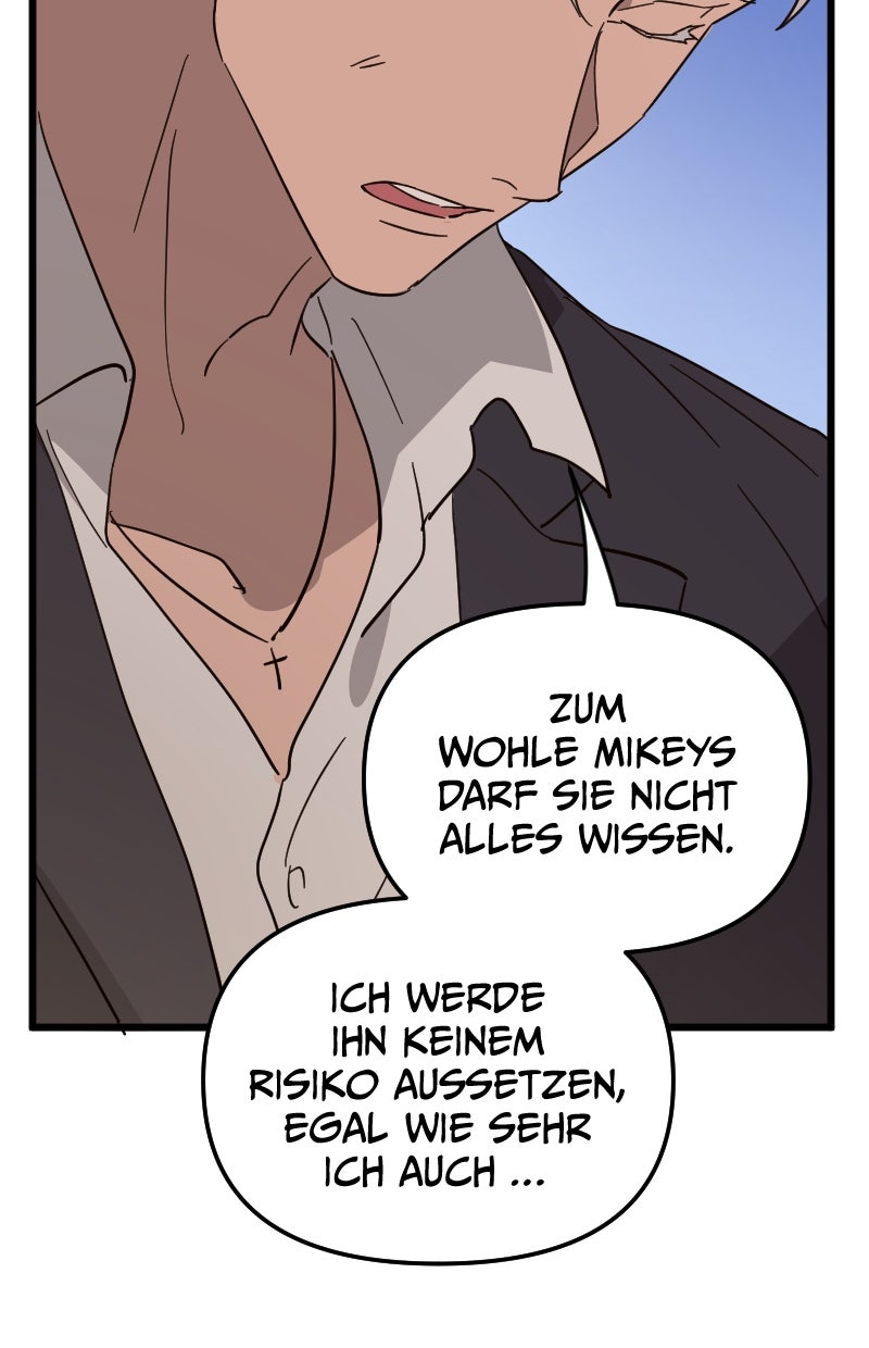 Read Mafia Nanny Manga Online