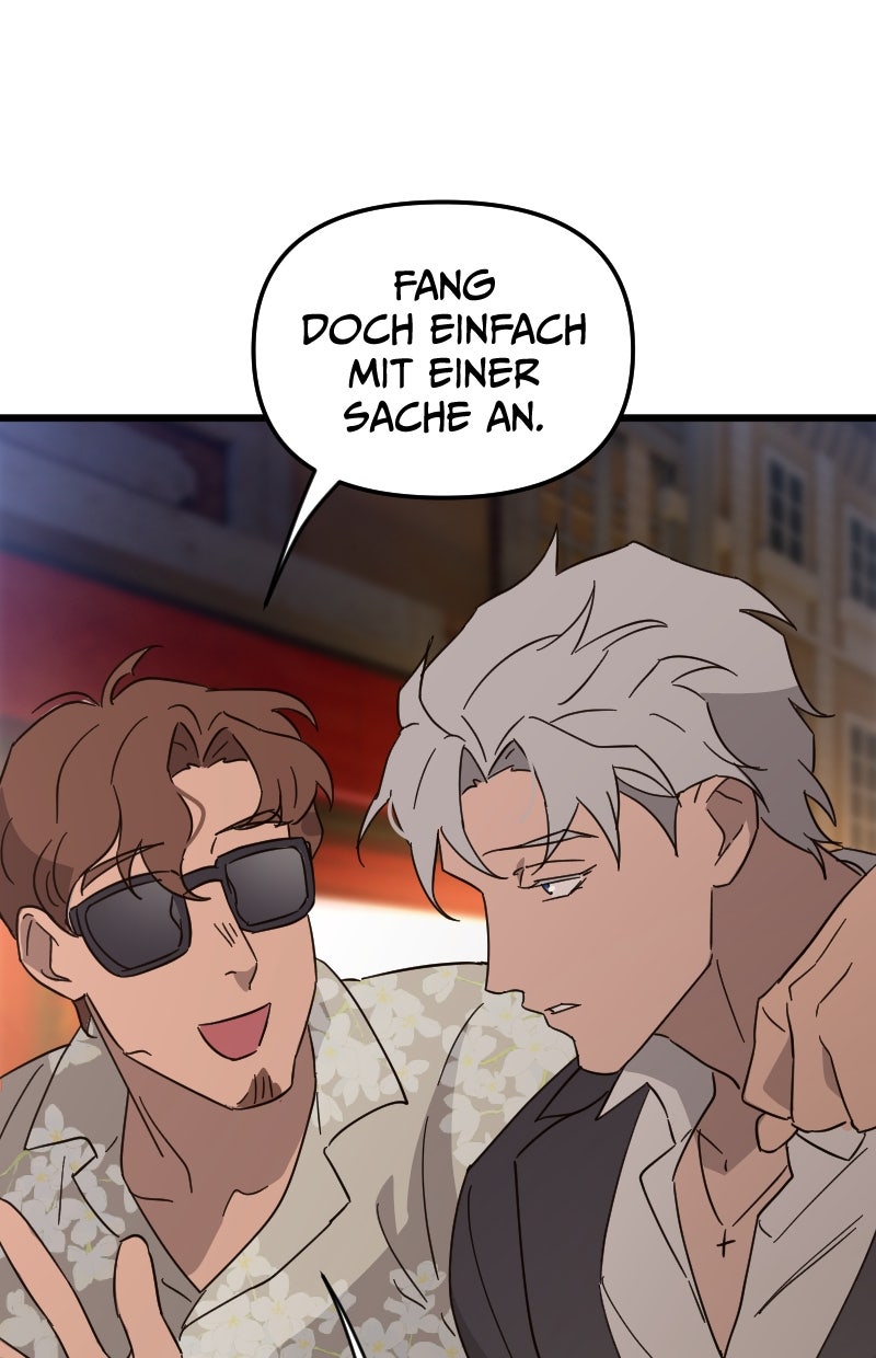 Read Mafia Nanny Manga Online