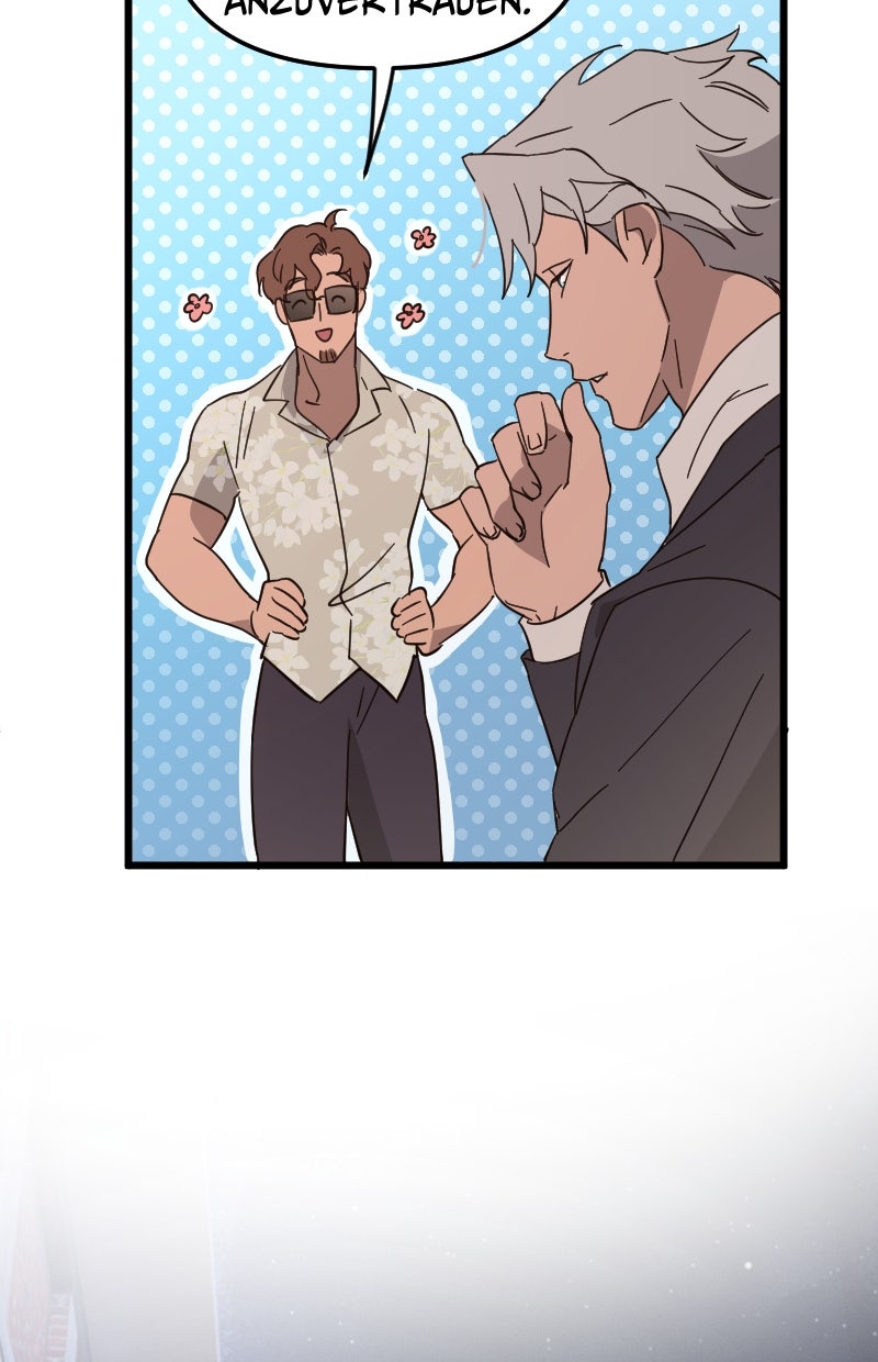 Read Mafia Nanny Manga Online