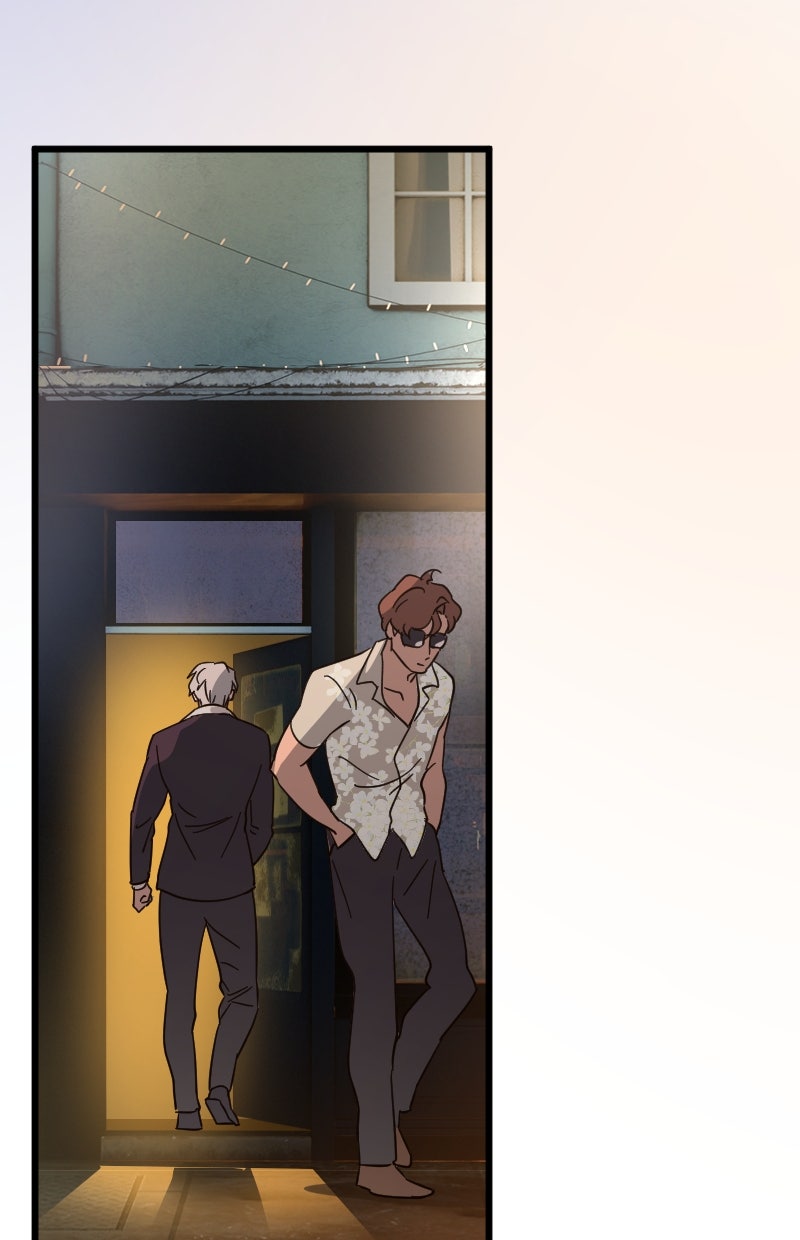 Read Mafia Nanny Manga Online