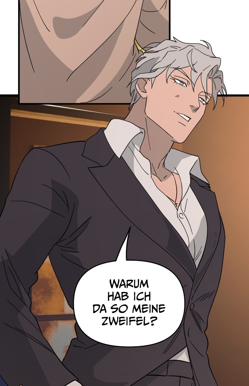 Read Mafia Nanny Manga Online