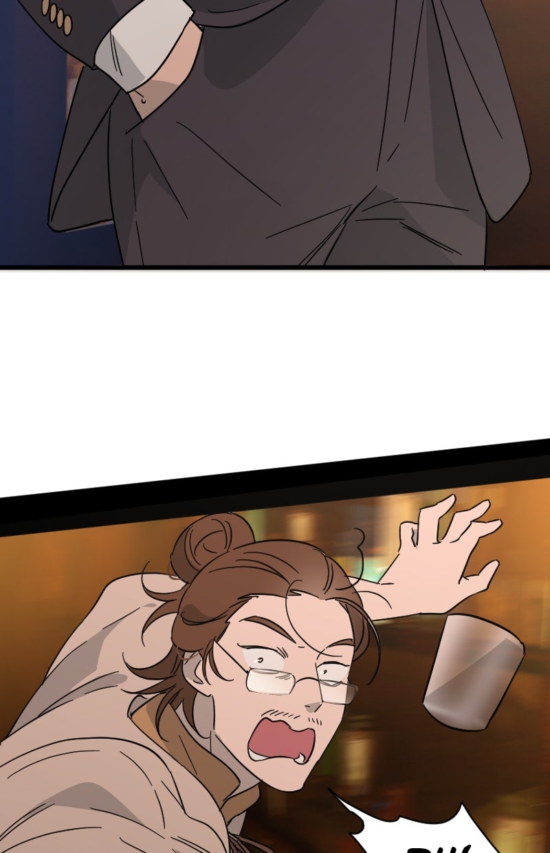 Read Mafia Nanny Manga Online