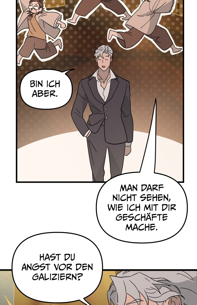 Read Mafia Nanny Manga Online