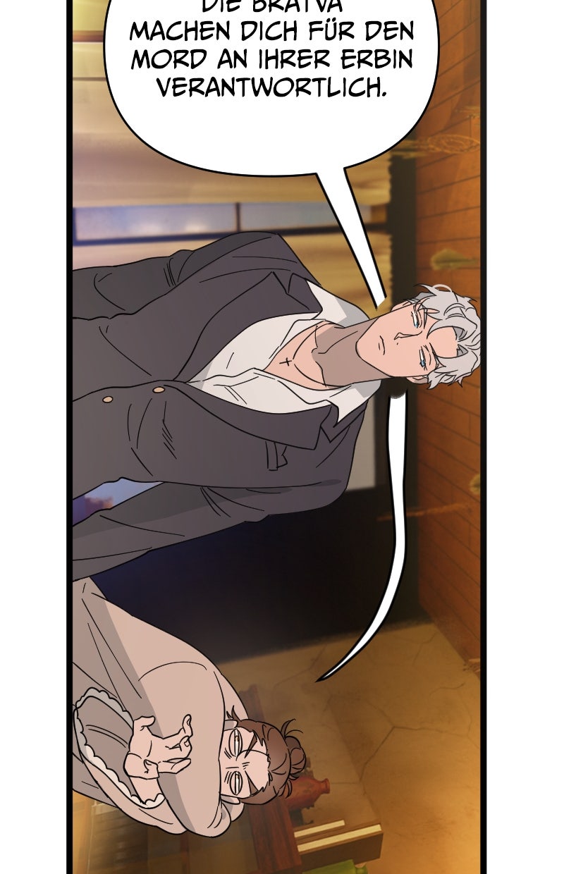 Read Mafia Nanny Manga Online