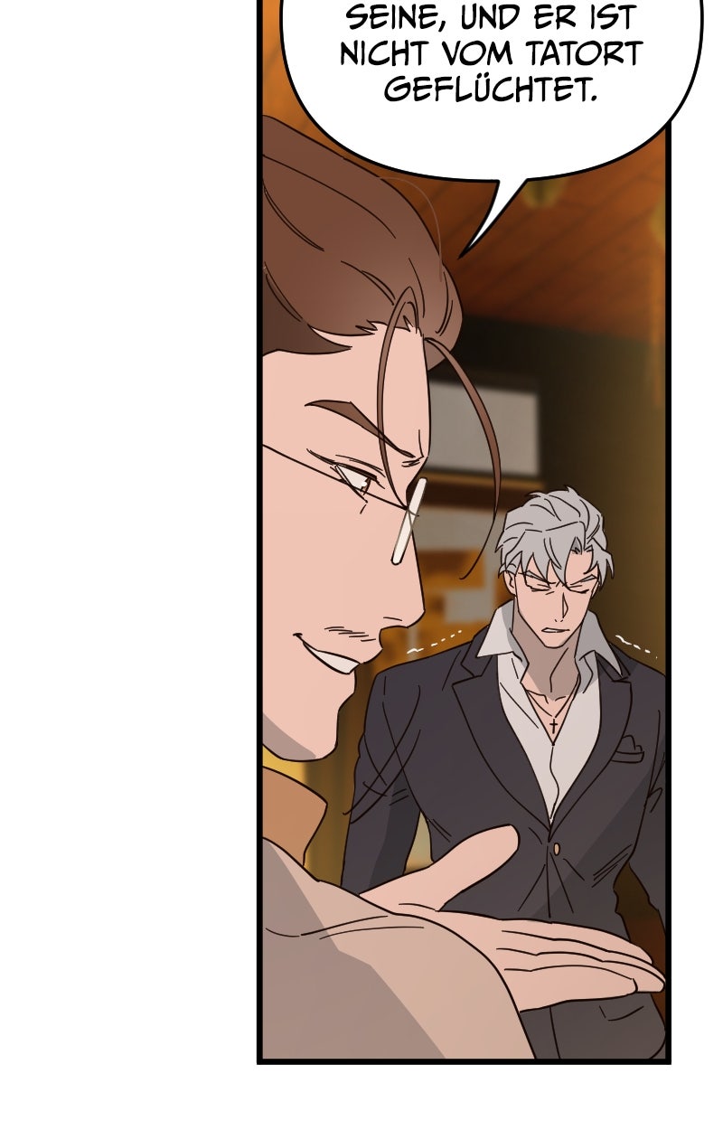 Read Mafia Nanny Manga Online