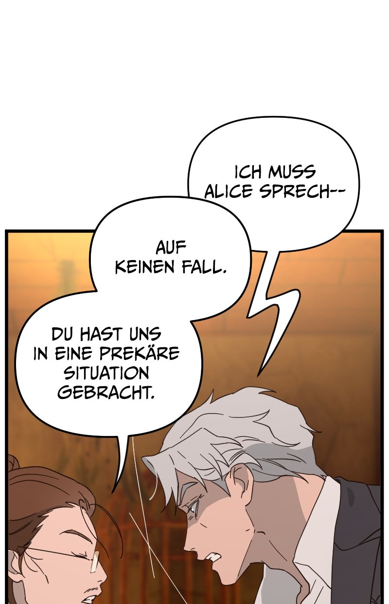 Read Mafia Nanny Manga Online