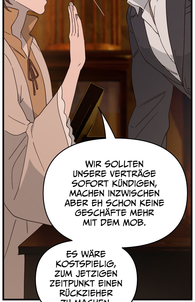 Read Mafia Nanny Manga Online