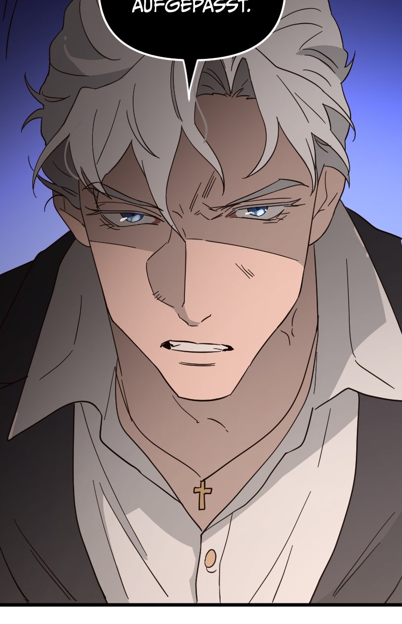 Read Mafia Nanny Manga Online