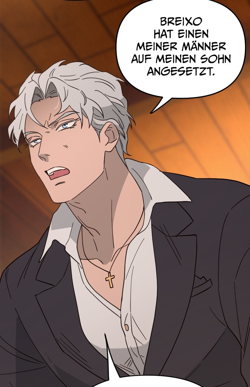 Read Mafia Nanny Manga Online