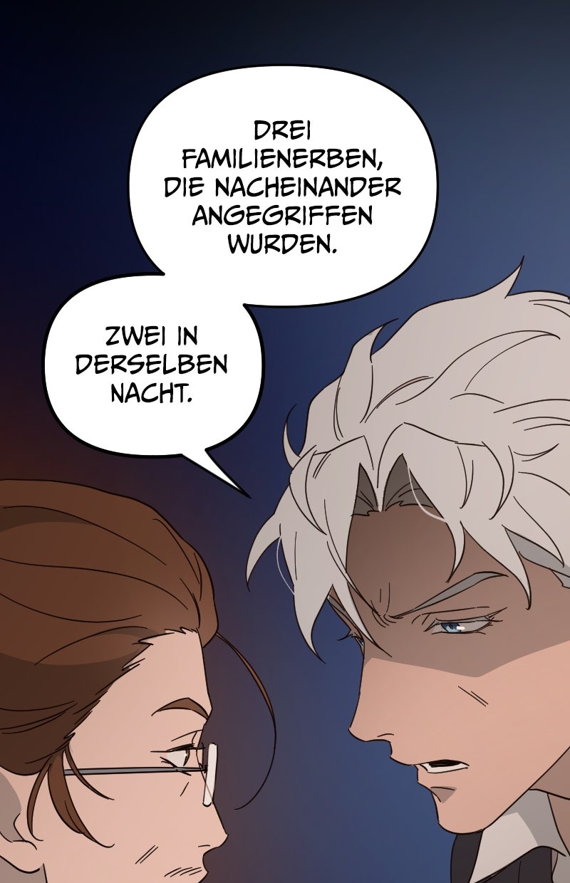 Read Mafia Nanny Manga Online