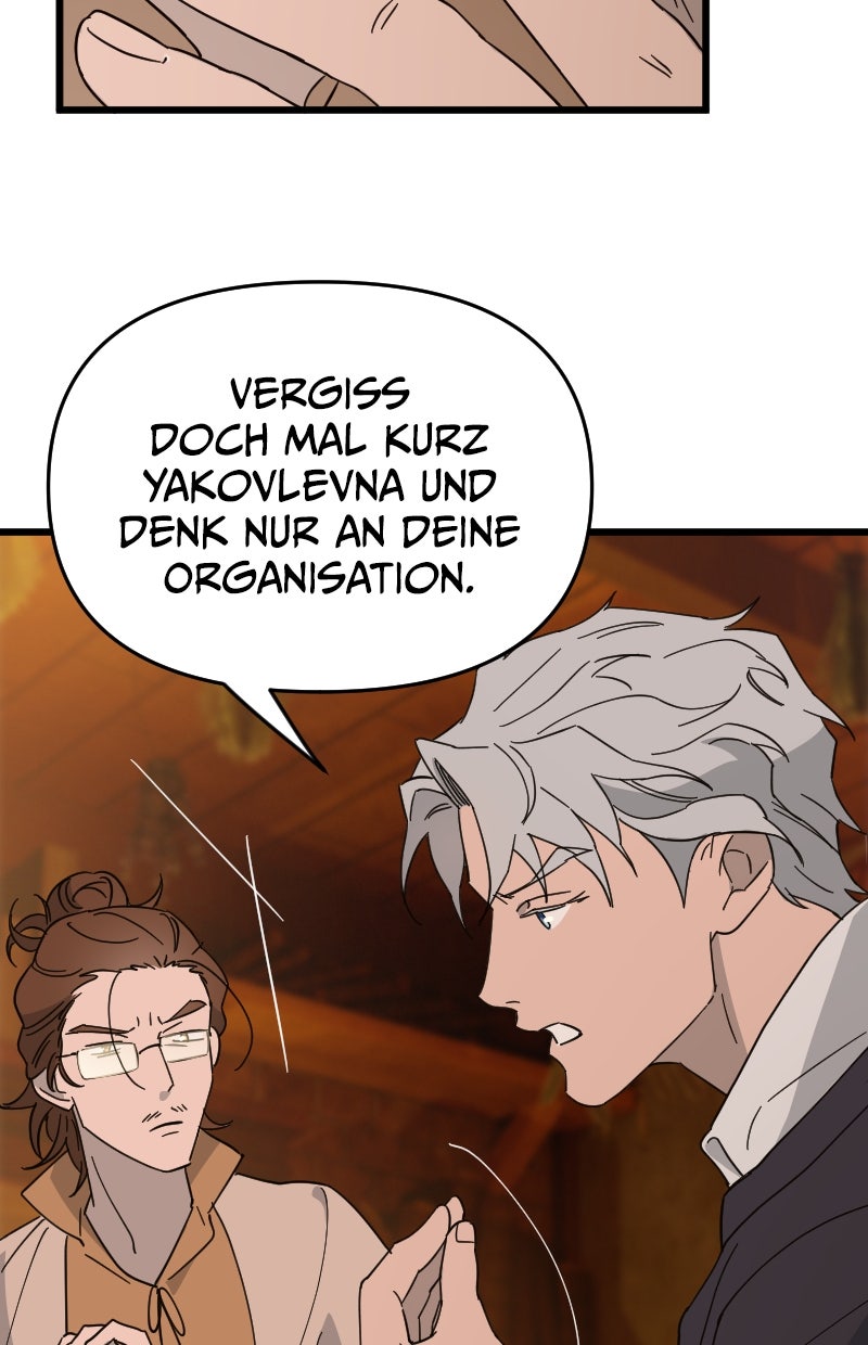 Read Mafia Nanny Manga Online