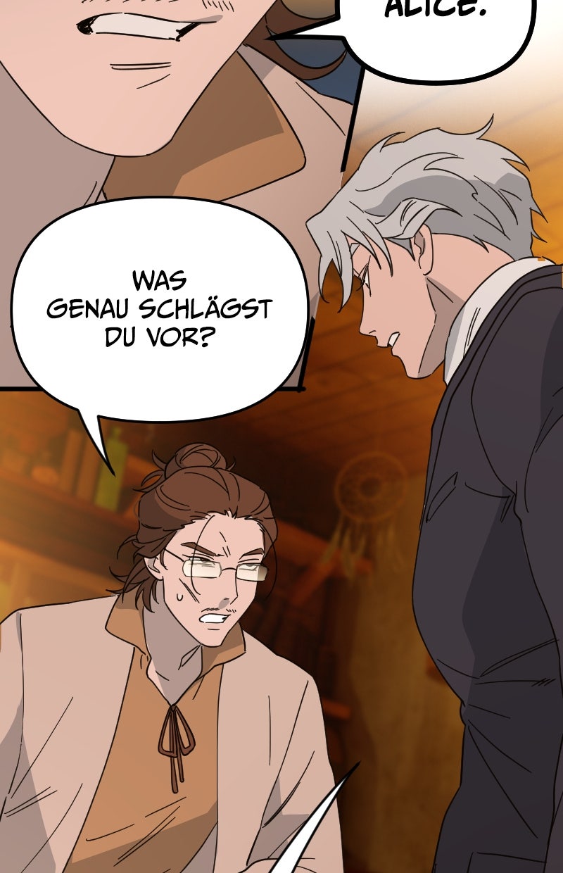 Read Mafia Nanny Manga Online